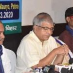 IndiaNewsUpdate : वंचित बहुजन आघाडीचा आता बिहारमध्ये मोर्चा , एनडीएच्या विरोधात आघाडीचा मनोदय