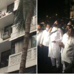 MumbaiNewsUpdate : ताजी बातमी : आमदार निवासाच्या इमारतीवर चढून शिक्षकाचा आत्महत्येचा प्रयत्न , विधानसभा अध्यक्ष काढत आहेत समजूत….