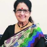 MaharshtraNewsUpdate : ज्येष्ठ अभिनेत्री आशालता वाबगावकर यांचे निधन