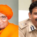 IndiaNewsUpdate : स्वामी अग्निवेश यांच्या मृत्यूवर असंवेदनशील ट्विट करणाऱ्या सेवानिवृत्त आयपीएस अधिकाऱ्यावर टीकेची झोड