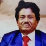 AurangabadNewsUpdate : ज्येष्ठ  विधिज्ञ अॅड. नानासाहेब शिंदे यांचे निधन, आंबेडकरी चळवळीतील महत्वाचा दुवा निखळला….