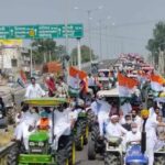 IndiaNewsUpdate : वादग्रस्त कृषी विधेयक : पंजाबात शेतकरी ट्रॅक्टर्स घेऊन रस्त्यावर , आंदोलनाचा भडका , देशभर मोठ्या विरीधाची शक्यता…