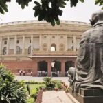 IndiaNewsUpdate : संसदेचे अधिवेशन रद्द केल्यामुळे काँग्रेसची मोदी सरकारवर टीका