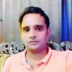 CrimeNewsUpdate : पत्रकारावर दिवसाढवळ्या घातल्या गोळ्या