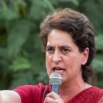 शासकीय नोकरीसाठी अर्ज करताना 18 टक्के जीएसटी !! प्रियंका गांधी यांनी व्यक्त केला संताप….