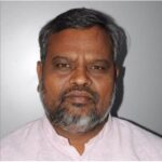 AurangabadNewsUpdate : पत्रकार राहुल डोलारे यांचा कोरोनामुळे मृत्यू