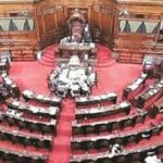 शेतकरी आंदोलनावरून राज्यसभेत विरोधकांचा सभात्याग