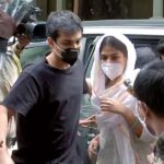 SSRDeathCase : सुशांत -रियाच्या निमित्ताने अंमली पदार्थाची विक्री करणारे मोठे रॅकेट एनसीबीच्या जाळ्यात