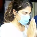MumbaiNewsUpdate : ड्रग प्रकरणातील आरोपी रिया चक्रवर्तीसह एकूण सहा जणांच्या न्यायालयीन कोठडीत वाढ