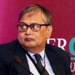 IndiaNewsUpdate : प्रसिद्ध अणू शास्त्रज्ञ पद्मक्षी डॉ. शेखर बसू यांचे  करोनामुळे निधन