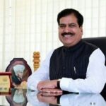 IndiaNewsUpdate : मोठी बातमी : केंद्रीय रेल्वे राज्यमंत्री सुरेश अंगडी यांचं कोरोनामुळे निधन