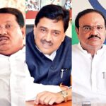 MaharashtraNewsUpdate :  मराठा समाजाला ओबीसींच्या कोट्यातून आरक्षण शक्य नाही ,  मराठा समाजाचा विचार करताना ओबीसींचा विसर नको , भुजबळ ,वडेट्टीवार यांचा  सल्ला