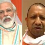HathrasGangRapeCase : अखेर पंतप्रधान मोदी यांचा मुख्यमंत्री योगी आदित्यनाथ यांना फोन