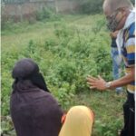 AurangabadNewsUpdate : विशेष पोलीस अधिकाऱ्याने वाचवले माय -लेकीचे प्राण…