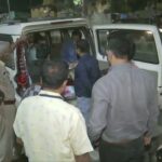 IndiaNewsUpdate : बिहारमध्ये आयकर विभागाची काँग्रेस कार्यालयावर मोठी कारवाई , साडेआठ लाख केले जप्त