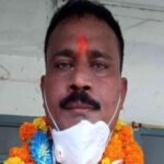 BiharElectionCrime : बिहार निवडणुक प्रचारात  हिंसाचार , गोळीबारात उमेदवार ठार