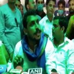 hatharasGangRapeCase : हाथरस आंदोलन  प्रकरणात भीम आर्मी आणि काँग्रेसच्या शेकडो कार्यकर्त्यांवर गंभीर स्वरूपाचे गुन्हे