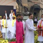 MaharashtraNewsUpdate : धनगर समाजाची कोल्हापुरात आरक्षणासाठी गोलमेज परिषद , खा . संभाजी महाराज यांचाही पाठिंबा
