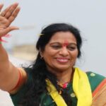 MaharashtraNewsupdate : अपक्ष आमदार गीता जैन शिवसेनेच्या शिवबंधनात