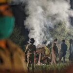 IndiaNewsUpdate : मोठी बातमी : हाथरसमधील “त्या ” पीडितेवर सामूहिक बलात्कारच झाला , सीबीआयकडून न्यायालयात आरोपपत्र दाखल