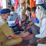 HathrasGangRape : मोठी बातमी : हाथरस प्रकरणाचा सीबीआय तपास हाय कोर्टाच्या देखरेखीखाली , सर्वोच्च  न्यायालयाचा महत्वाचा निर्णय