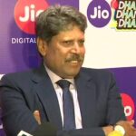 IndiaNewsUpdate : ज्येष्ठ क्रिकेटपटू कपिलदेव यांना हृदय विकाराचा धक्का