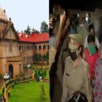 HathrasGangRapeCase : तुमची स्वतःची  किंवा श्रीमंतांची मुलगी असती तर तिला असेच मध्यरात्री जाळले असते काय ? हाय कोर्टाची अधिकाऱ्यांना विचारणा