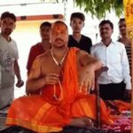 IndiaNewsUpdate : भारताला हिंदू राष्ट्र घोषित करण्याच्या मागणीसाठी या संताने सुरु केले उपोषण