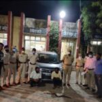 AurangabadNewsUpdate : मांडूळ बाळगल्या प्रकरणी दोन अटकेत