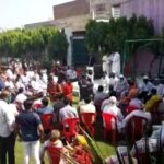 HathrasGangRapeCase : आरोपींच्या बचावासाठी सवर्ण समाजाची बैठक , करण्यात आली हि मागणी , भाजप नेत्याचा पुढाकार