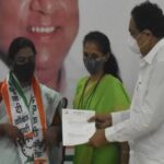 MaharashtraNewsUpdate : राष्ट्रवादी काँग्रेसचा LGBT सेल , अध्यक्षपदी प्रिया पाटील