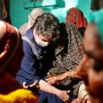 HathrasGangRapeAndMurderCase : हाथरस सामूहिक बलात्कार आणि हत्या प्रकरणात आरोपपत्र दाखल होताच प्रियांका गांधी यांनी दिली हि प्रतिक्रिया