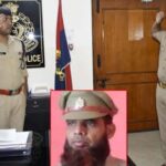 IndiaNewsUpdate : न रही दाढी न गया जॉब !! अखेर ” त्या ” फौजदाराने दाढी काढली आणि तो ड्युटीवर पूर्ववत रुजू झाला…!!