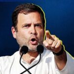 IndiaNewsUpdate : आरएसएस प्रमुख मोहन भागवत यांच्यावर राहुल गांधी यांची टीका