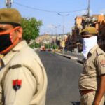 RajsthanNewsUpdate : जमिनीच्या वादातून पुजाऱ्याला जिवंत जाळल्याची खळबळजनक घटना