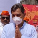 MaharashtraNewsUpdate :   घटना बदलाच्या वक्तव्यावर खेद व्यक्त करून  खा . संभाजीराजे यांनी केली ” हि ” दुरुस्ती, पवारांची यावरची प्रतिक्रियाही वाचा ….