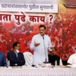 MarathaReservationUpdate : इएसबीसी आणि इडब्ल्यूएस आरक्षणाबाबत अभ्यास करूनच निर्णय घ्यावा : खा. संभाजीराजे छत्रपती