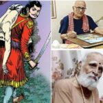 IndiaNewsUpdate : “चांदोबा”च्या विक्रम आणि वेताळचे  जन्मदाते चित्रकार के.सी. शिवशंकर यांचे निधन