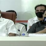 MaharashtraNewsUpdate : अखेर भाजपनेते एकनाथ खडसे झाले राष्ट्रवादी , भाजपला सुनावले खडे बोल