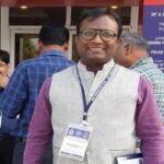 PuneNewsUpdate : बाप रे !! सुधाकर शिंदे या परभणीच्या तरुण आयएएस अधिकाऱ्याचा कोरोनामुळे मृत्यू … कोरोनाला गांभीर्याने घ्या….