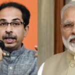 MaharashtraNewsUpdate : राज्यातील पूर परिस्थितीबद्दल पंतप्रधान -मुख्यमंत्री यांच्यात चर्चा , मदतीचे दिले आश्वासन