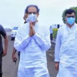 MaharashtraNewsUpdate : पुढील तीन दिवसात मदतीचा निर्णय जाहीर करू , मुख्यमंत्र्यांचे शेतकऱ्यांना आश्वासन