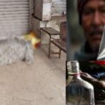 MadhyapradeshNewsUpdate : विषारी दारू प्रश्न केल्यामुळे १४ जणांचा बळी , चार पोलीस निलंबित