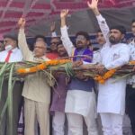 MaharashtraNewsupdate : माथाडी कामगाराप्रमाणे ऊसतोडणी कामगारांसाठी बोर्ड तयार करा, प्रकाश आंबेडकर यांची मागणी