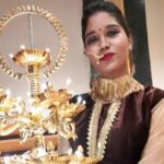 MaharashtraNewsUpdate : आर्थिक अडचणीतून लोककलावंत विशाखा काळेची आत्महत्या