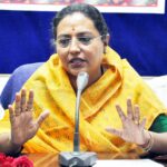 MaharashtraNewsUpdate :  मोठी बातमी : राज्यातील देहविक्रय करणाऱ्या महिलांना राज्य शासनाकडून आर्थिक मदत जाहीर