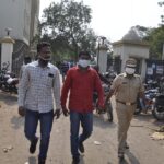 AurangabadCrimeUpdate : निलंबित कारकुनाकडून सुशिक्षित बेकारांना अंदाजे एक कोटीचा गंडा, कारकूनाला बेड्या