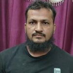 AurangabadNewsUpdate : कोव्हिड सेंटर मधून पळालेला खून प्रकरणातील आरोपी बेगमपुरा पोलिसांकडून अखेर जेरबंद