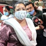 MumbaiNewsUpdate : हास्य अभिनेत्री भारती सिंग  हिला एनसीबीकडून गांजा प्रकरणात अटक