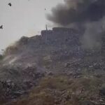 IndiaNewsUpdate : पाकिस्तानच्या कुरापती चालूच , सीमेवर शस्त्रसंधीचे उल्लंघन , ८ पाकिस्तानी जवान ठार तर भारताचे तीन जवान  शाहिद
